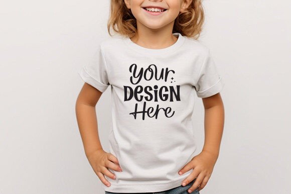 Kids T-Shirts